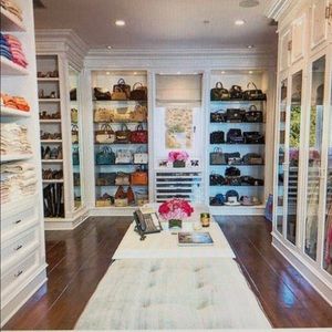 Meet your Posher, Lyrehc